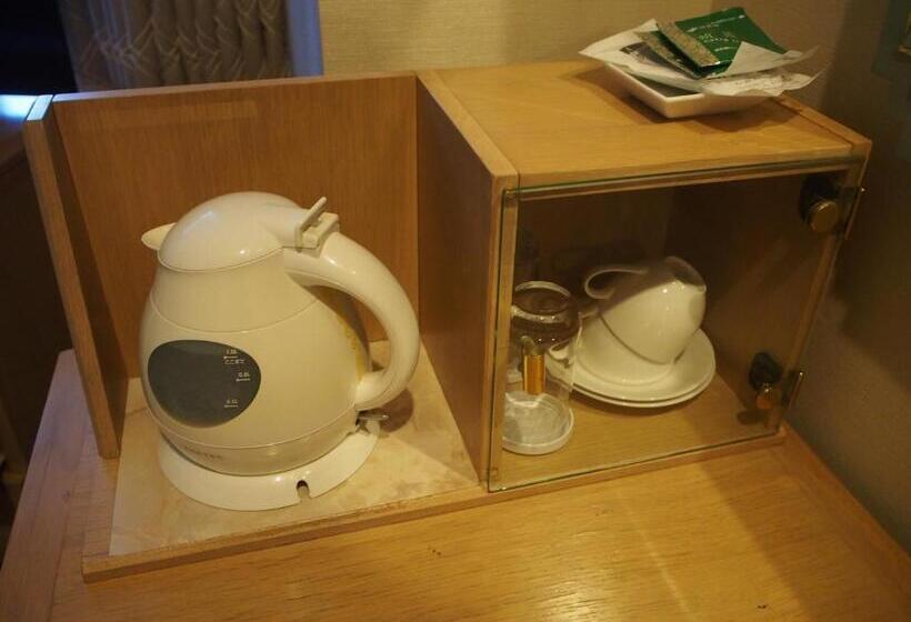 חדר סטנדרט, Breezbay Hotel Resort And Spa