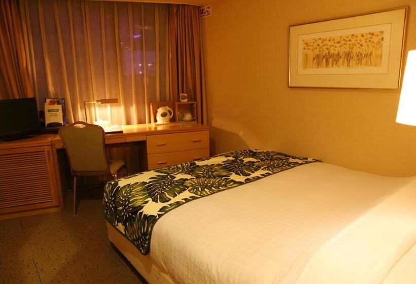 חדר סטנדרט, Breezbay Hotel Resort And Spa