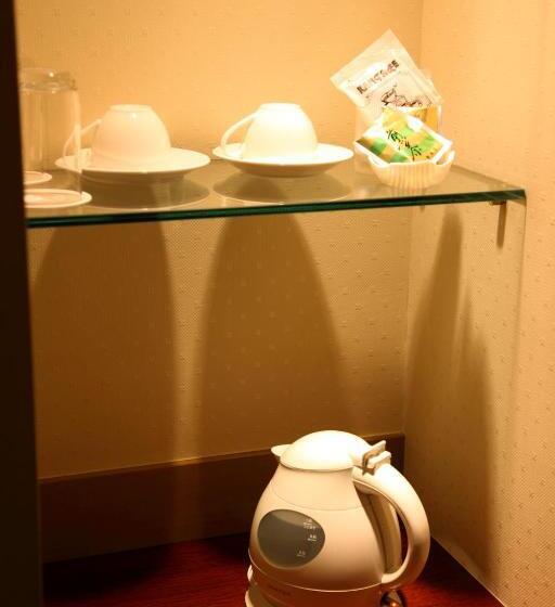 חדר דלוקס, Breezbay Hotel Resort And Spa