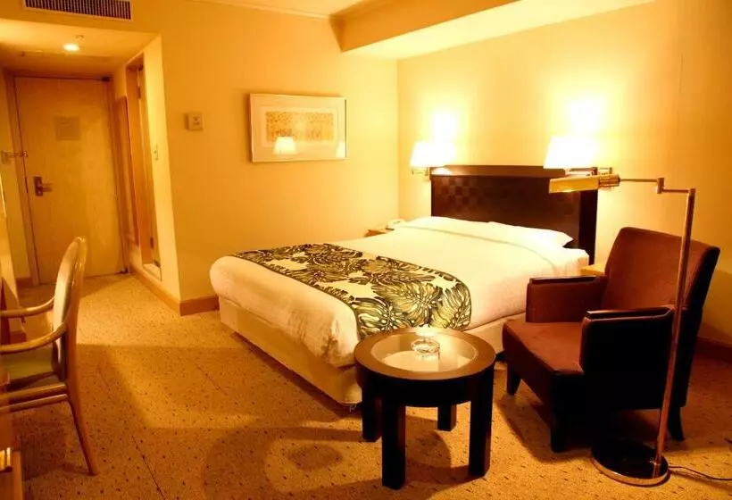 اتاق لوکس, Breezbay Hotel Resort And Spa