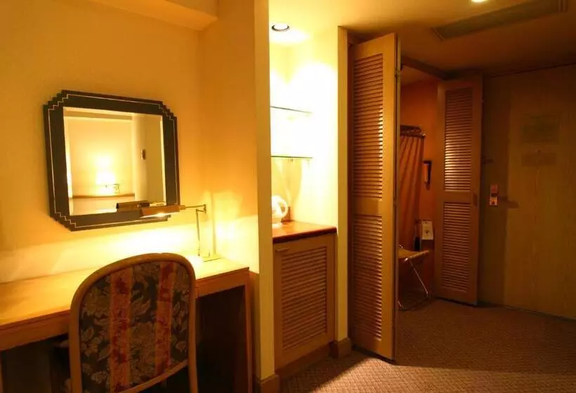اتاق لوکس, Breezbay Hotel Resort And Spa