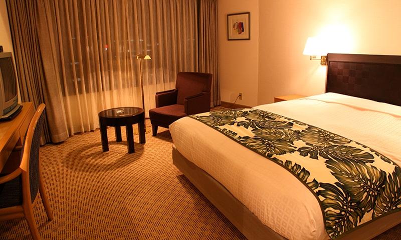 חדר דלוקס, Breezbay Hotel Resort And Spa