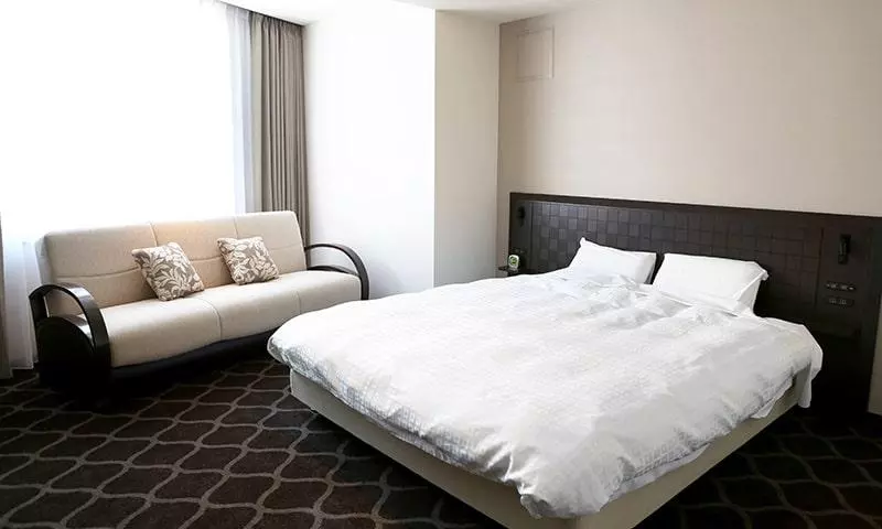 اتاق پرمیوم, Breezbay Hotel Resort And Spa
