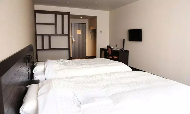 اتاق پرمیوم, Breezbay Hotel Resort And Spa
