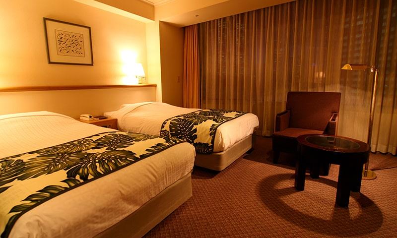 חדר דלוקס, Breezbay Hotel Resort And Spa