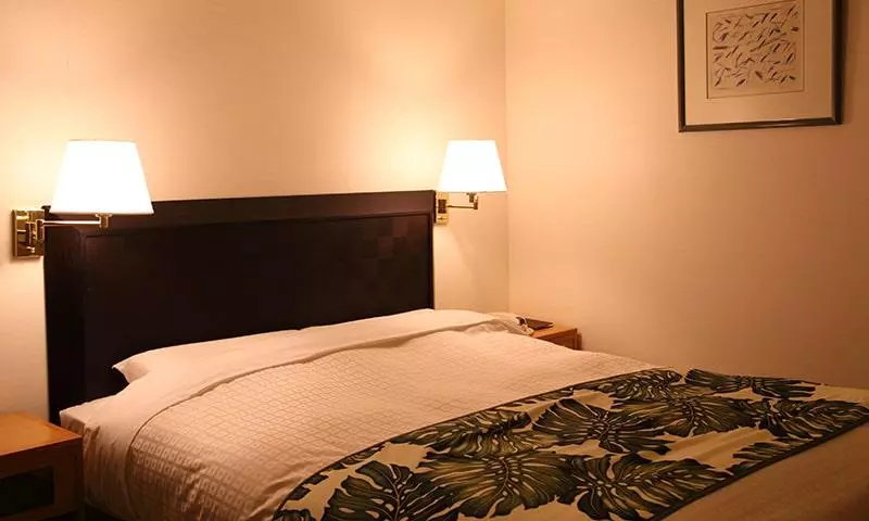 اتاق استاندارد, Breezbay Hotel Resort And Spa