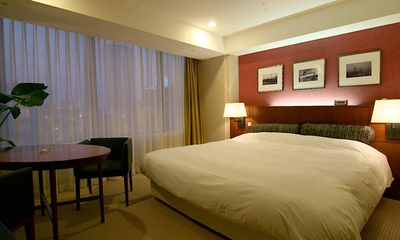 Номер Deluxe, Breezbay Hotel Resort And Spa