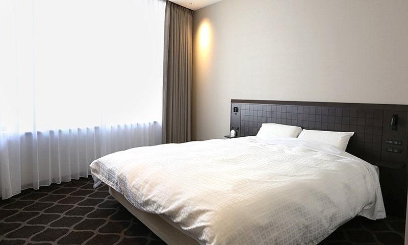 חדר פרמיום, Breezbay Hotel Resort And Spa