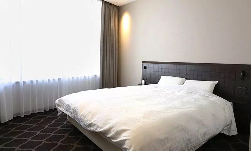 اتاق پرمیوم, Breezbay Hotel Resort And Spa