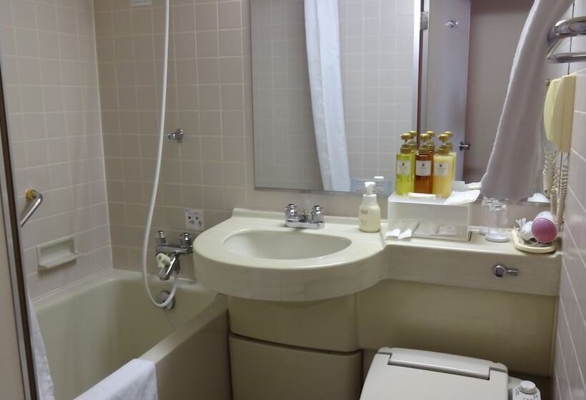 חדר סטנדרט, Breezbay Hotel Resort And Spa