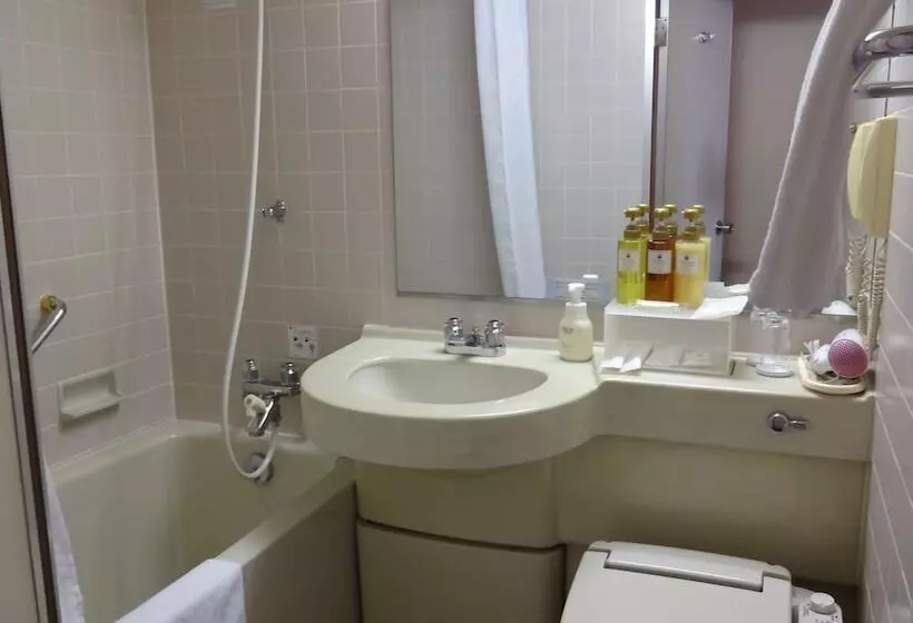 اتاق استاندارد, Breezbay Hotel Resort And Spa