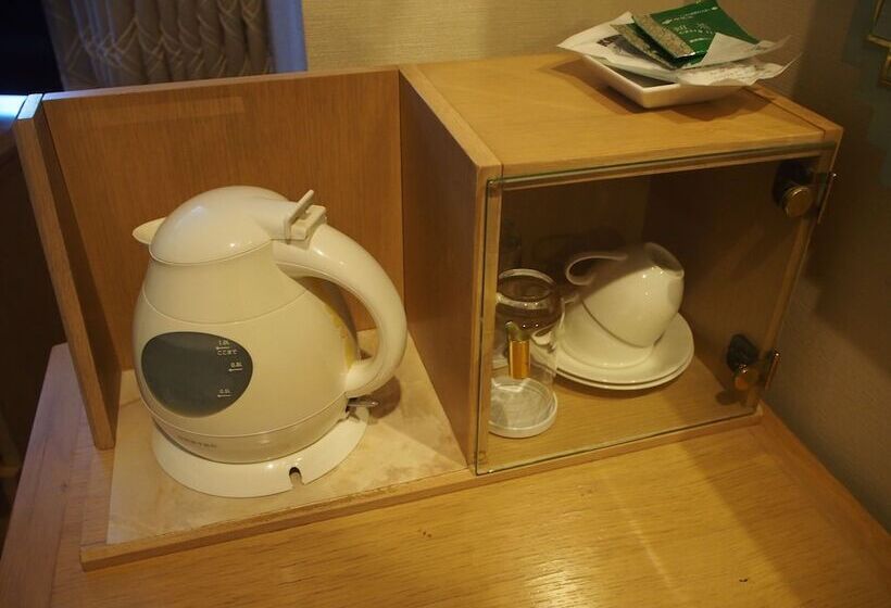 חדר סטנדרט, Breezbay Hotel Resort And Spa