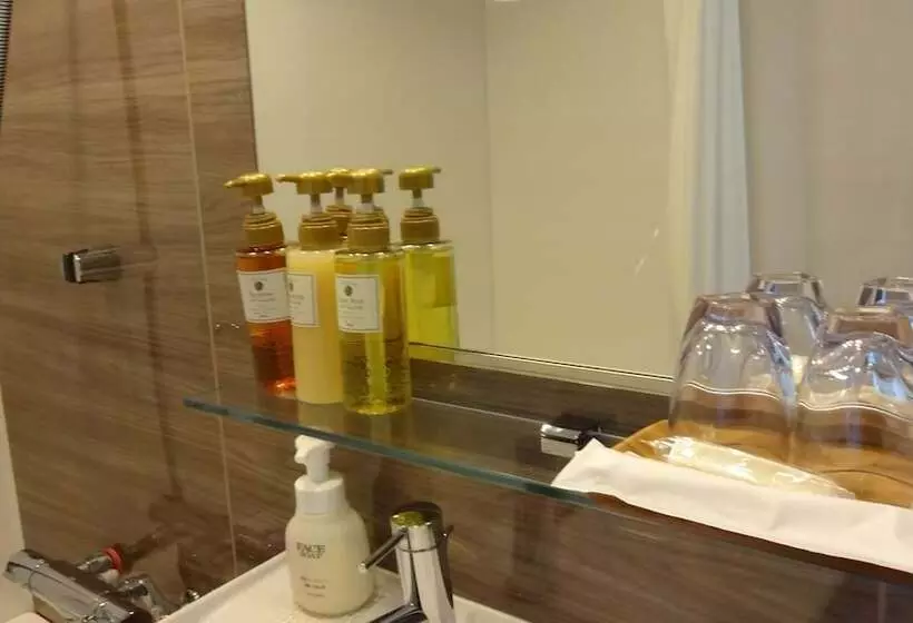 اتاق پرمیوم, Breezbay Hotel Resort And Spa