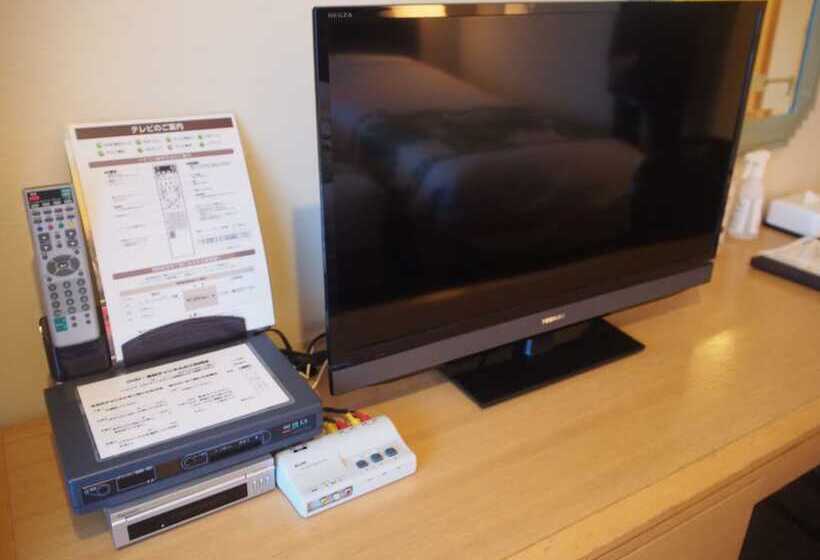 חדר דלוקס, Breezbay Hotel Resort And Spa