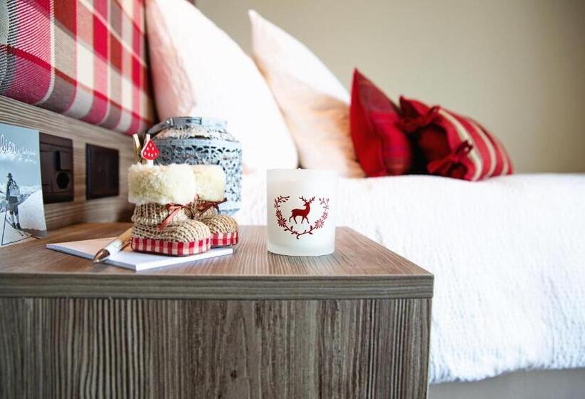 标准间, Bristol Verbier