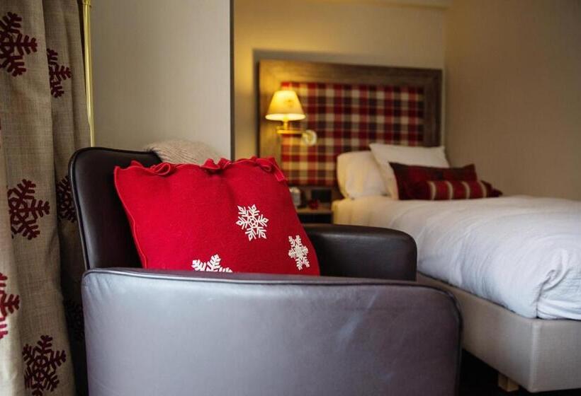 标准间, Bristol Verbier