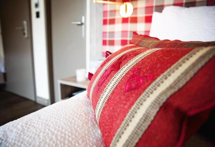 Номер Стандарт, Bristol Verbier
