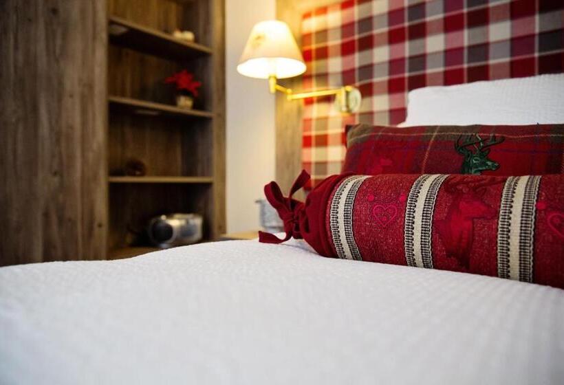 标准间, Bristol Verbier