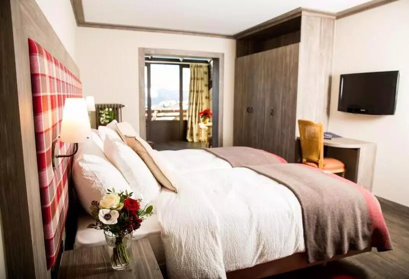 سوییت, Bristol Verbier