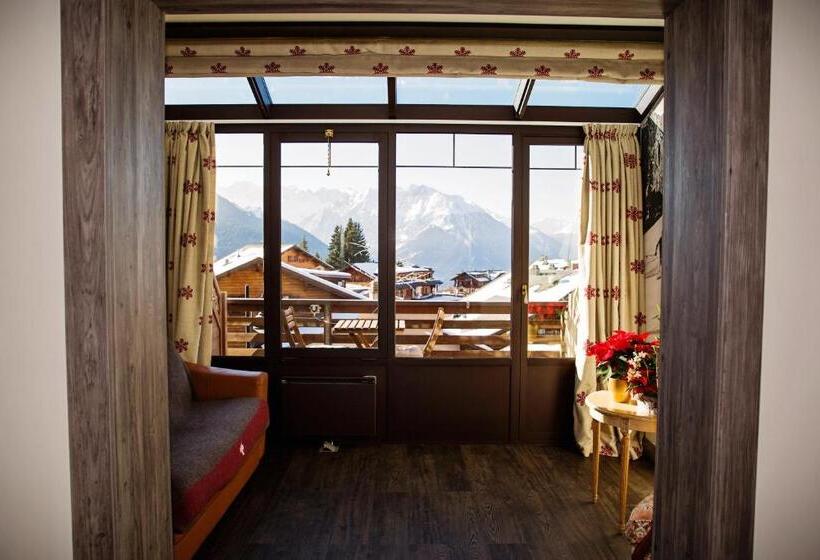 Люкс, Bristol Verbier