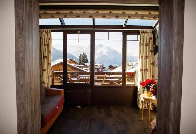سوییت, Bristol Verbier