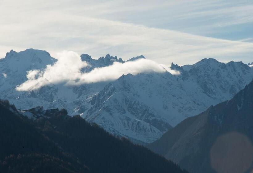 套房, Bristol Verbier