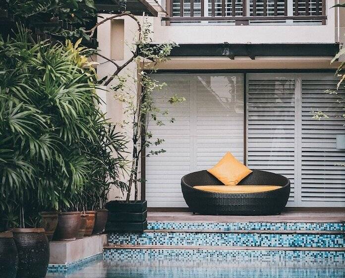 プレミアムルーム, Burasari Phuket Resort & Spa
