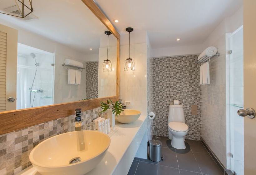 スイート, Burasari Phuket Resort & Spa