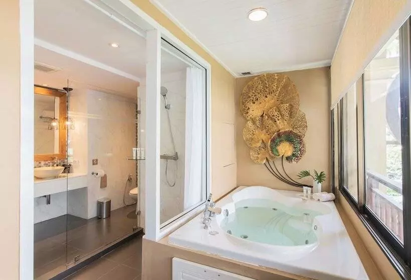سوییت, Burasari Phuket Resort & Spa