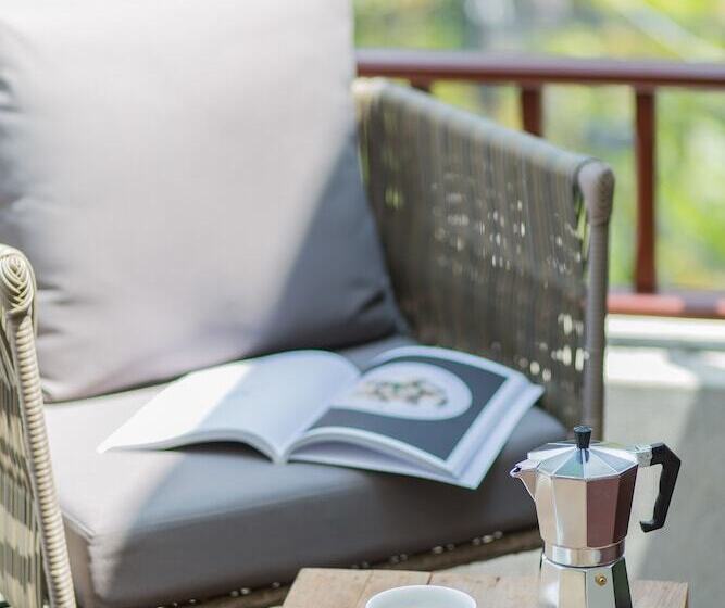 Люкс, Burasari Phuket Resort & Spa