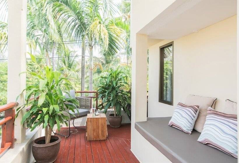 スイート, Burasari Phuket Resort & Spa