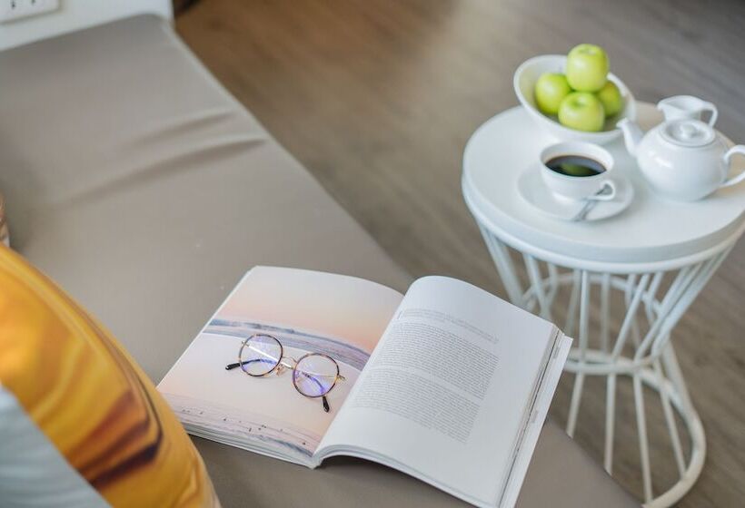 スイート, Burasari Phuket Resort & Spa