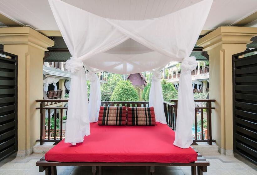 Номер Стандарт, Burasari Phuket Resort & Spa