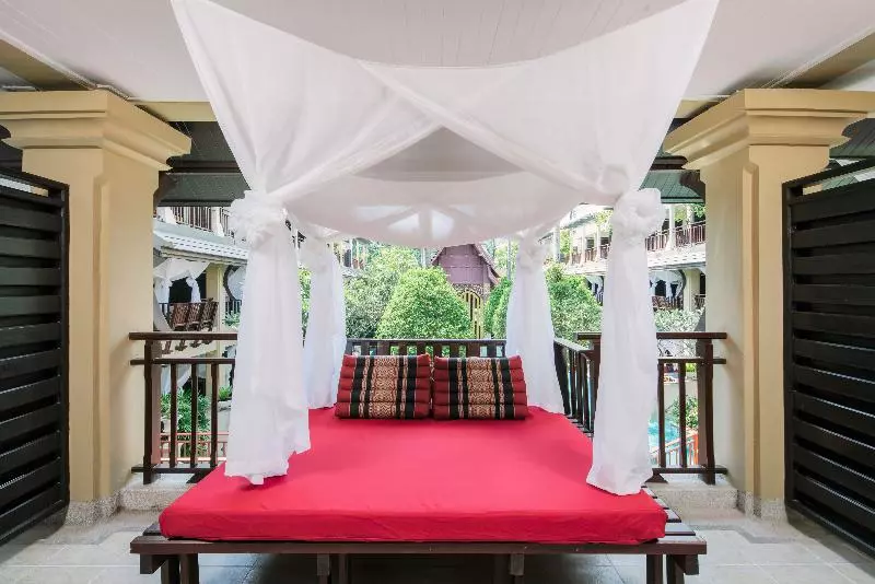 اتاق استاندارد, Burasari Phuket Resort & Spa