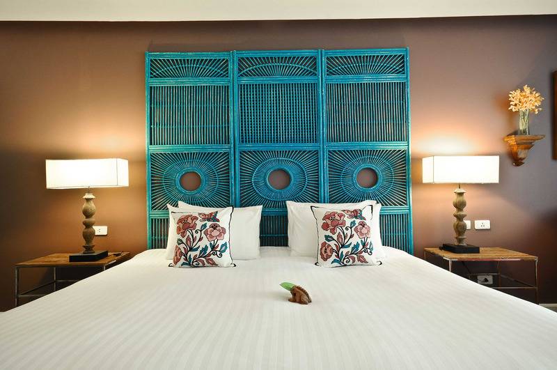 スタンダードルーム, Burasari Phuket Resort & Spa