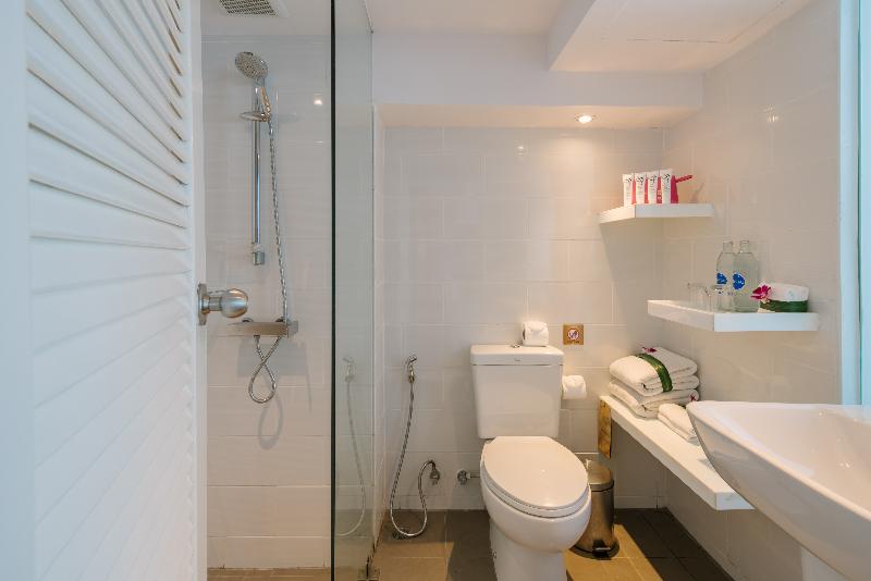 Номер Премиум, Burasari Phuket Resort & Spa