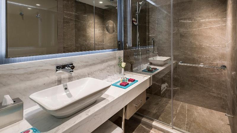 プールビュースタンダードルーム, Burasari Phuket Resort & Spa