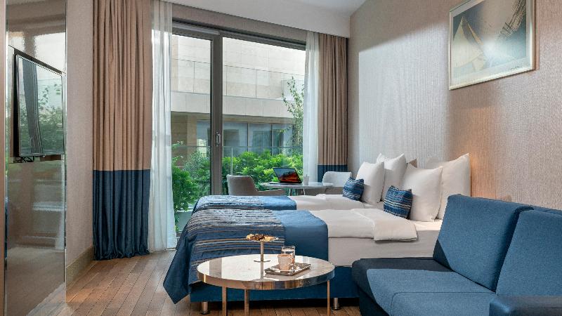Номер Стандарт Вид на Бассейн, Burasari Phuket Resort & Spa