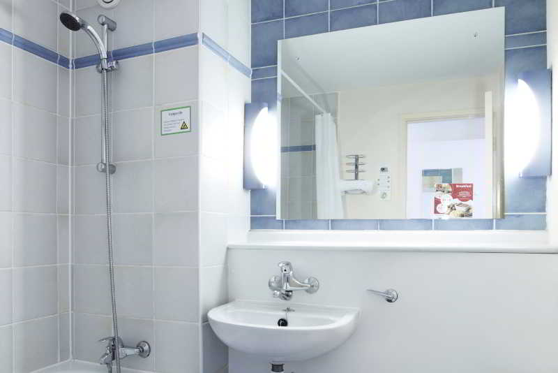 חדר סטנדרט, Campanile Hotel Glasgow Secc Hydro