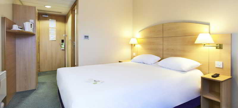 חדר סטנדרט, Campanile Hotel Glasgow Secc Hydro