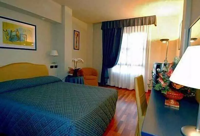 Habitació Estàndard, Charme