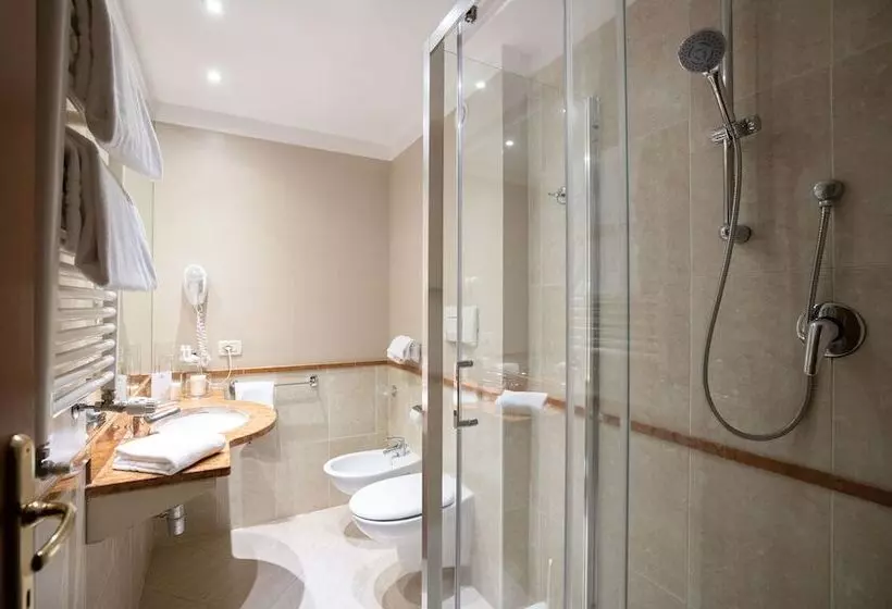 Habitació Superior, Charme