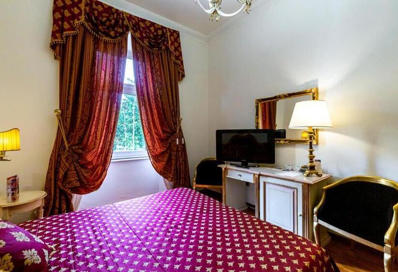 חדר סטנדרט, Columbia Wellness & Spa