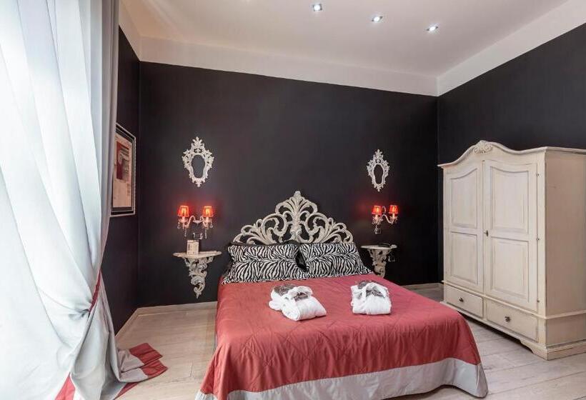 חדר סטנדרט, Columbia Wellness & Spa