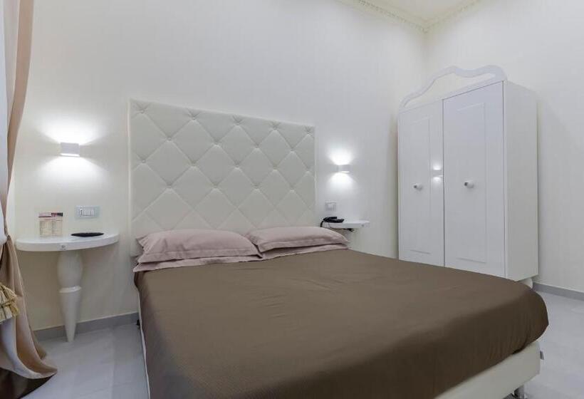 חדר סטנדרט, Columbia Wellness & Spa