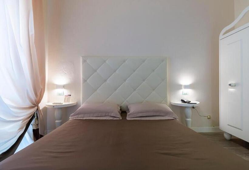 חדר סטנדרט, Columbia Wellness & Spa