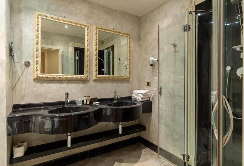 חדר סטנדרט, Columbia Wellness & Spa