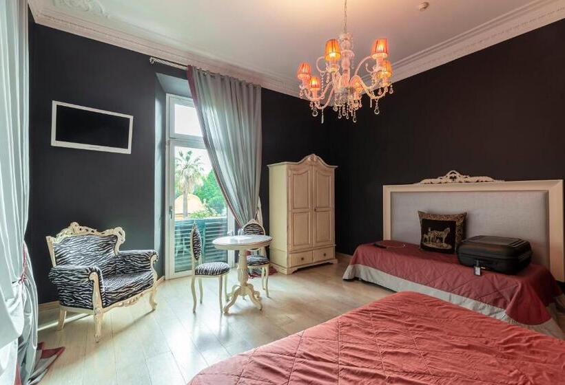 Полулюкс с Гидромассажем, Columbia Wellness & Spa