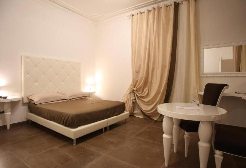 סוויטת ג'וניור עם מסג'ר מים, Columbia Wellness & Spa