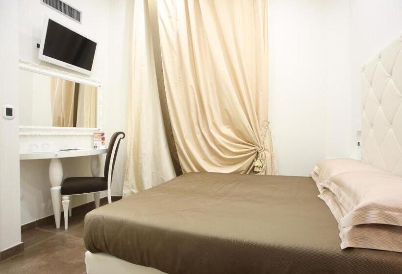 Номер Стандарт с доступом в Спа, Columbia Wellness & Spa